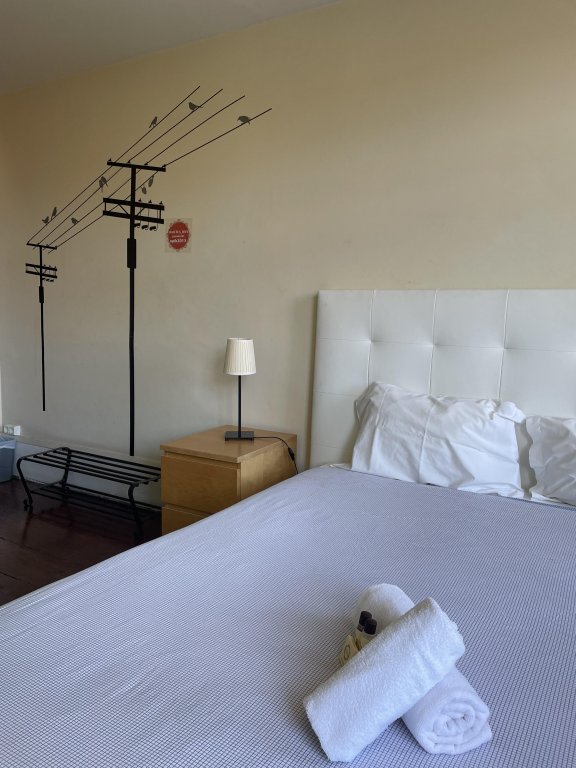 Фото Invictus Hostel