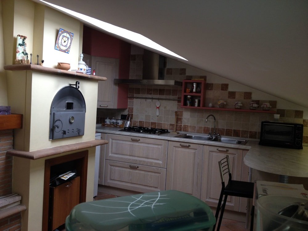 Фото House degli Angeli Rooms