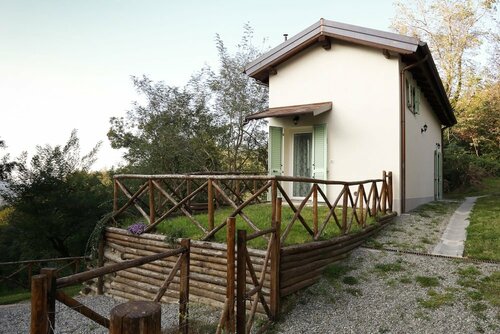 Гостиница Casa di Cinti