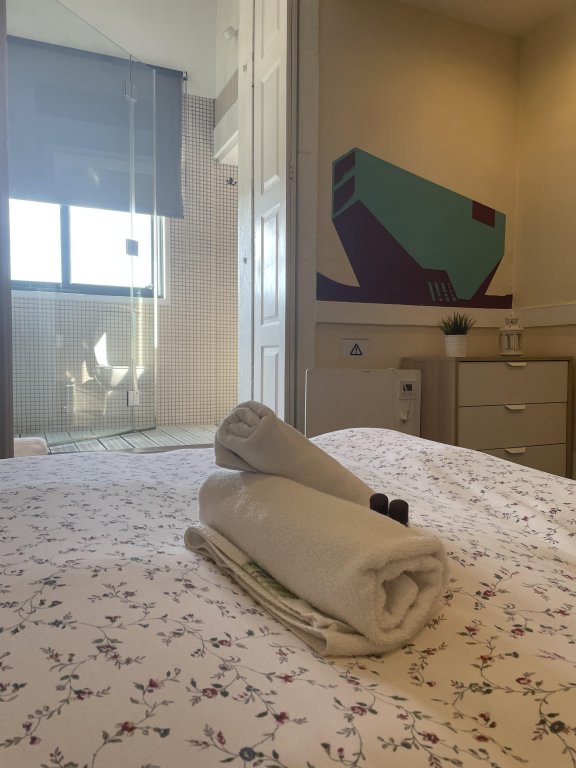 Фото Invictus Hostel