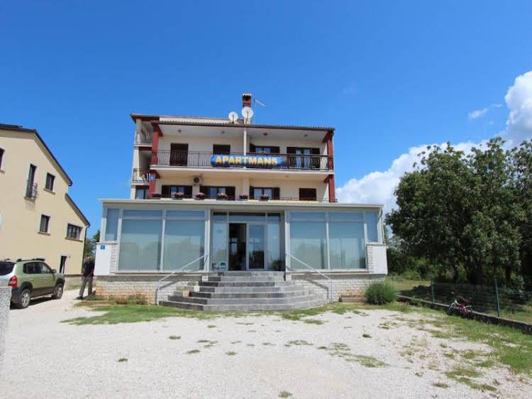 Фото Guest House Ambienti