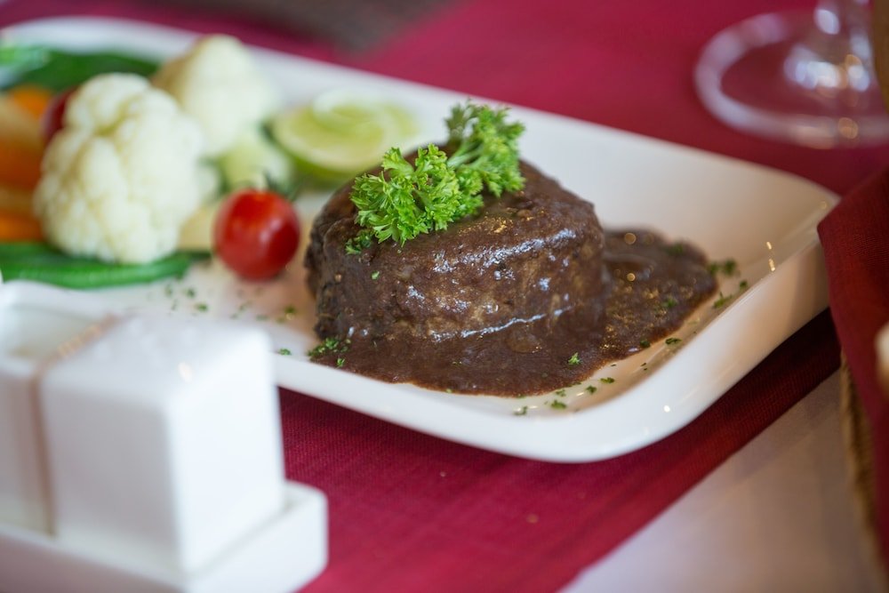 Фото NorakSoeng Grand Palace