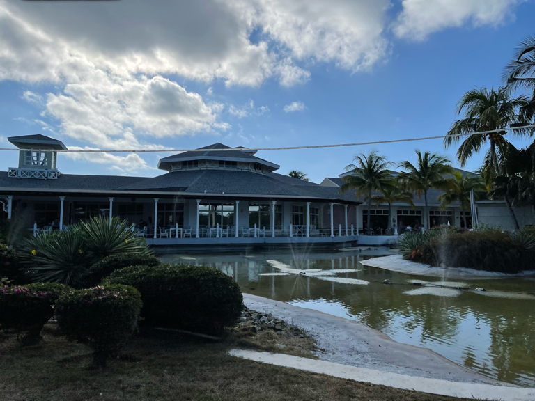 Фото Melia Peninsula Varadero