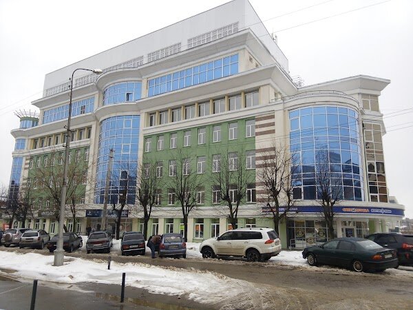 Жиделева 15 иваново карта