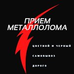 Priem metalloloma (selo Novopetrovskoye, Pervomayskaya ulitsa, 52), reception of scrap metal