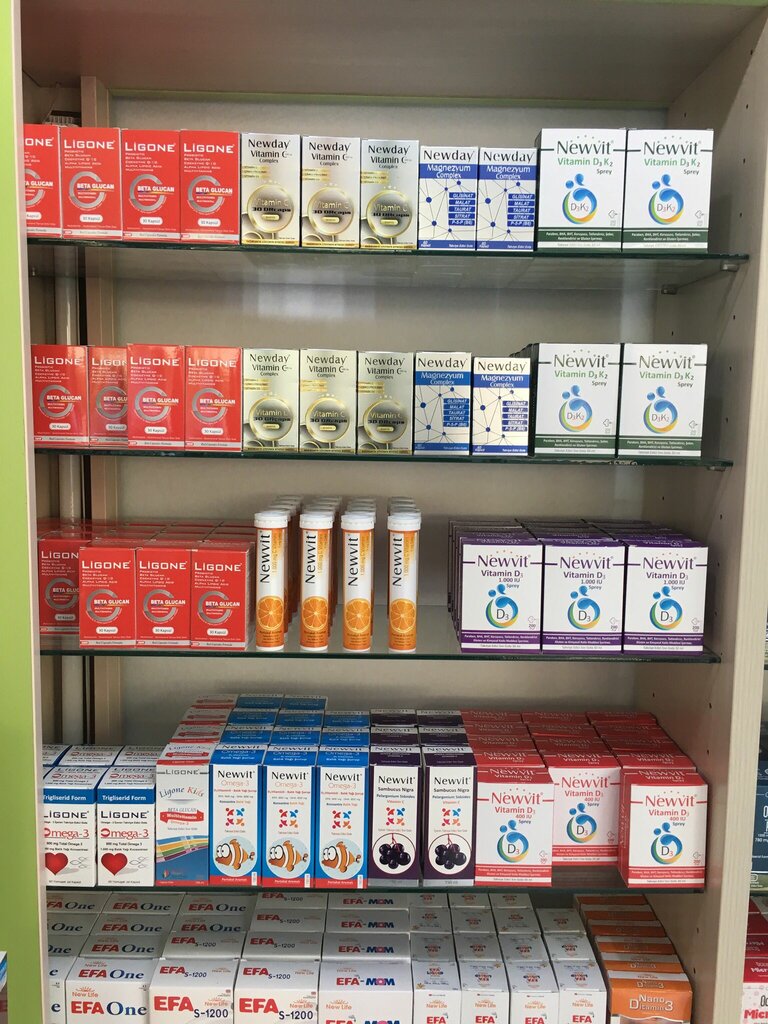 Onur Eczanesi, eczaneler, Doğu Mah., Nevbahar Sok., No9/A, Pendik