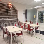 Солянка (Tsiolkovskogo Street, 22), canteen