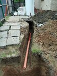 СептикСтрой (rabochiy posyolok Selyatino, Bolnichnaya ulitsa, 10А), sistemas de abastecimiento de agua y alcantarillado
