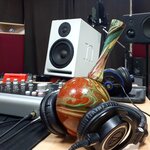 Elegata Music (Promyshlennaya Street, 51/1), estudio de grabación