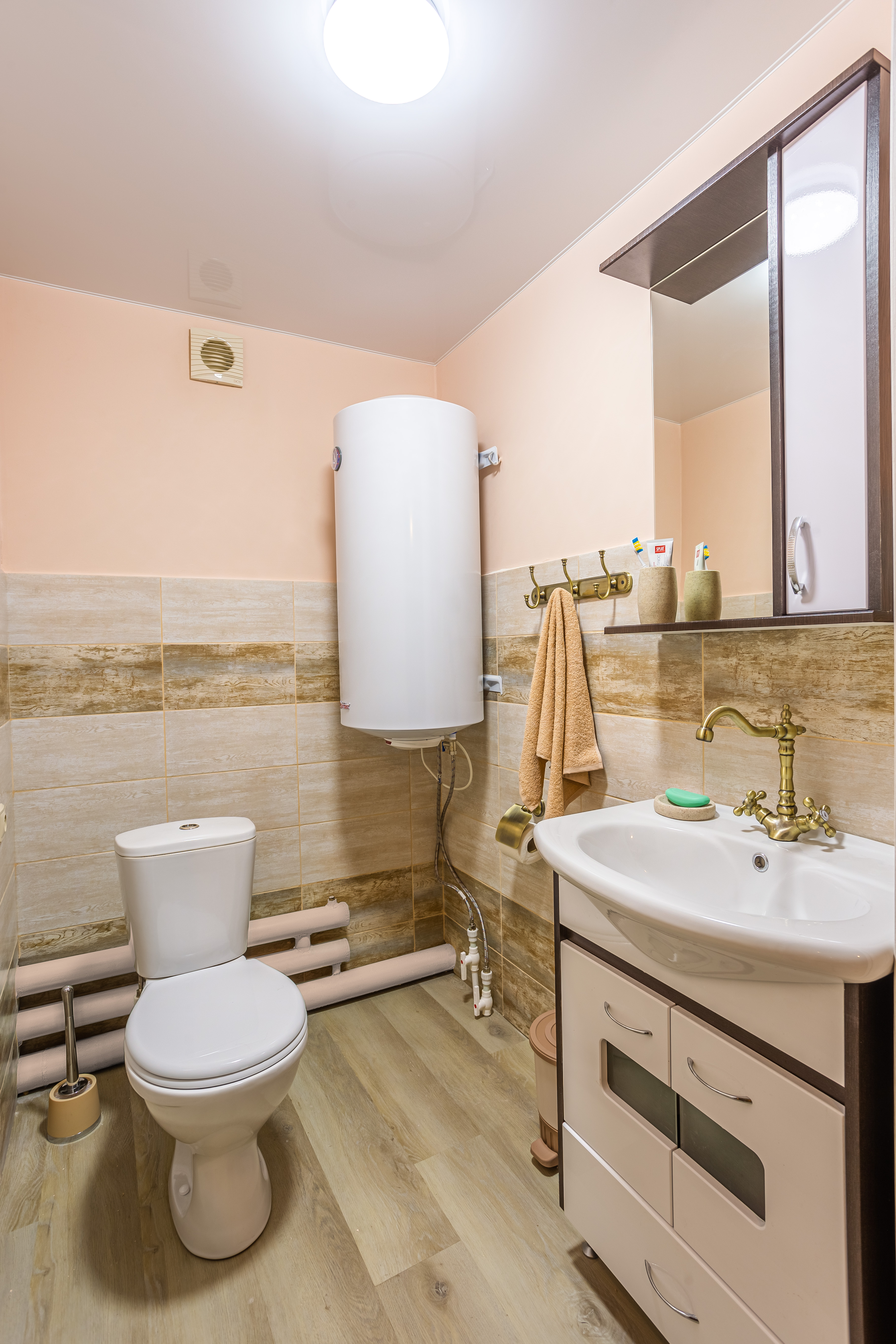 Фото Еловый мыс