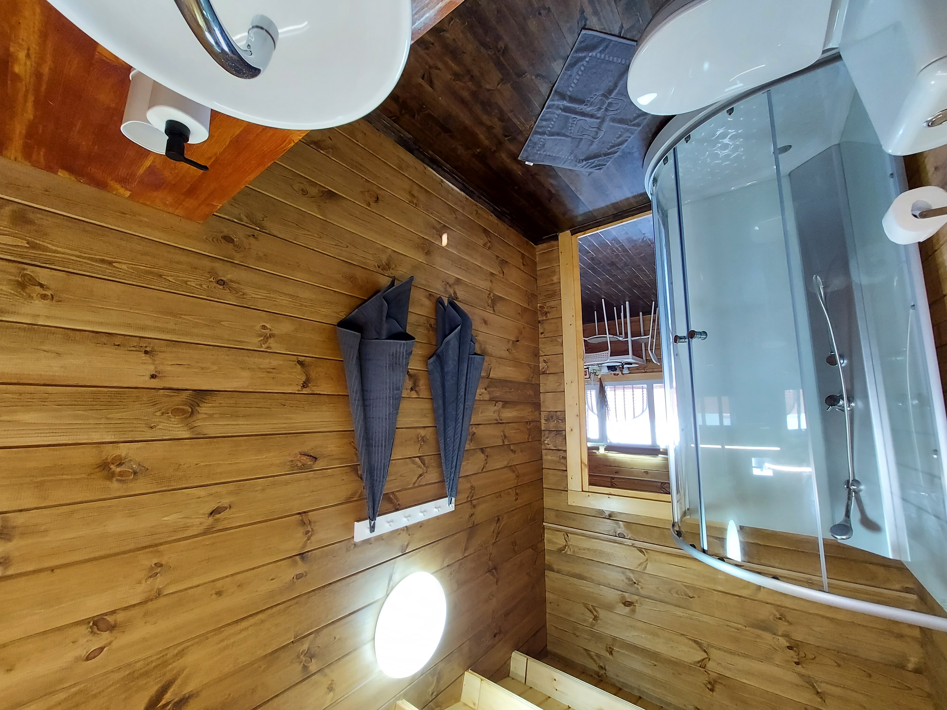 Фото Тихая гавань