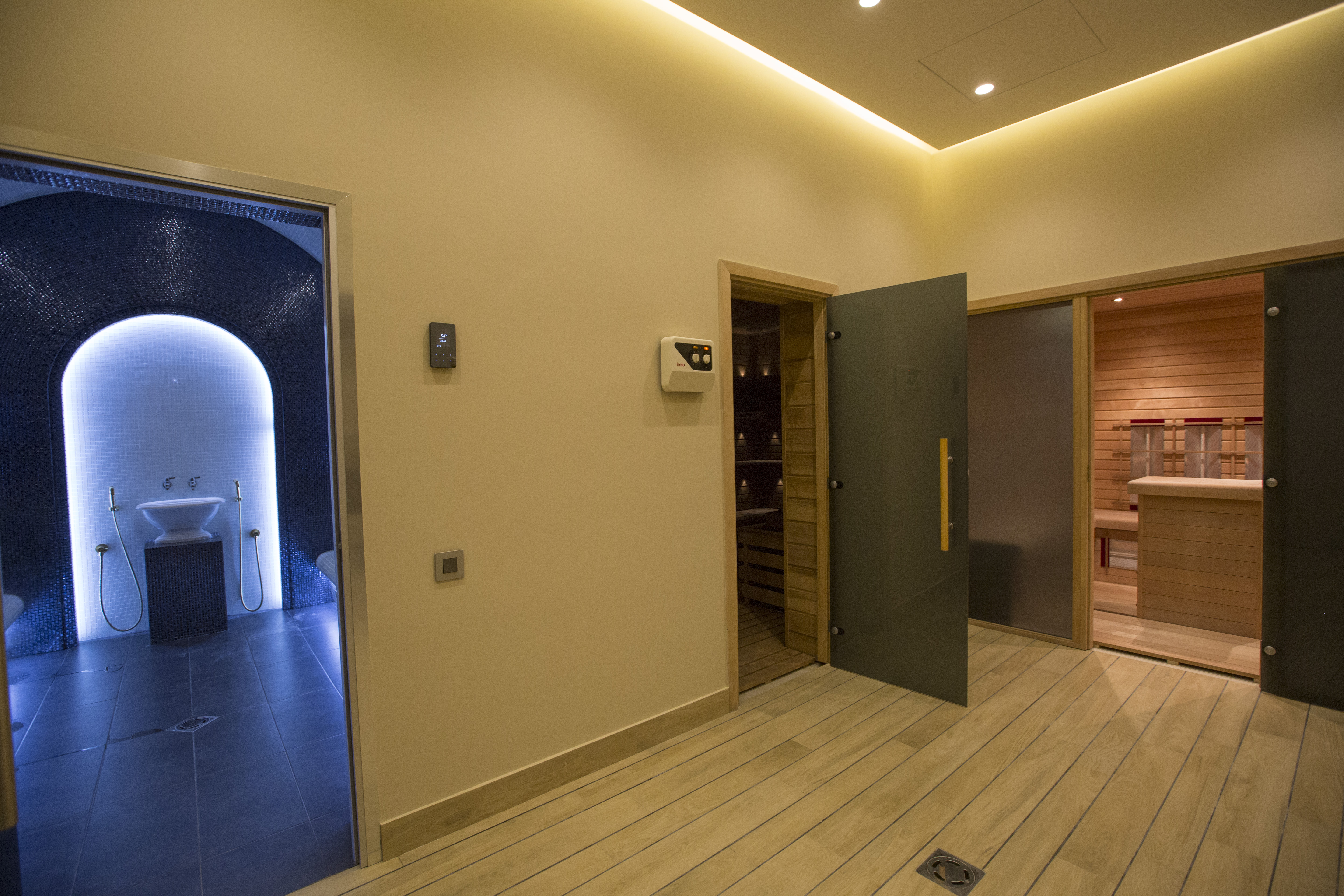 Фото Арарат Резорт