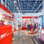 Bosco Sport & Fresh (Mira Street, 50) ، متجر ملابس