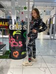 GAB’s (Sakhalinskaya Street, 89), clothing store