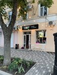 Coffee Like (Petrovskaya ulitsa, 37), coffee shop
