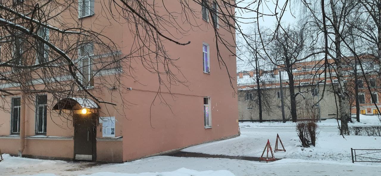 Фото Мини-отель на Лебедева 10в