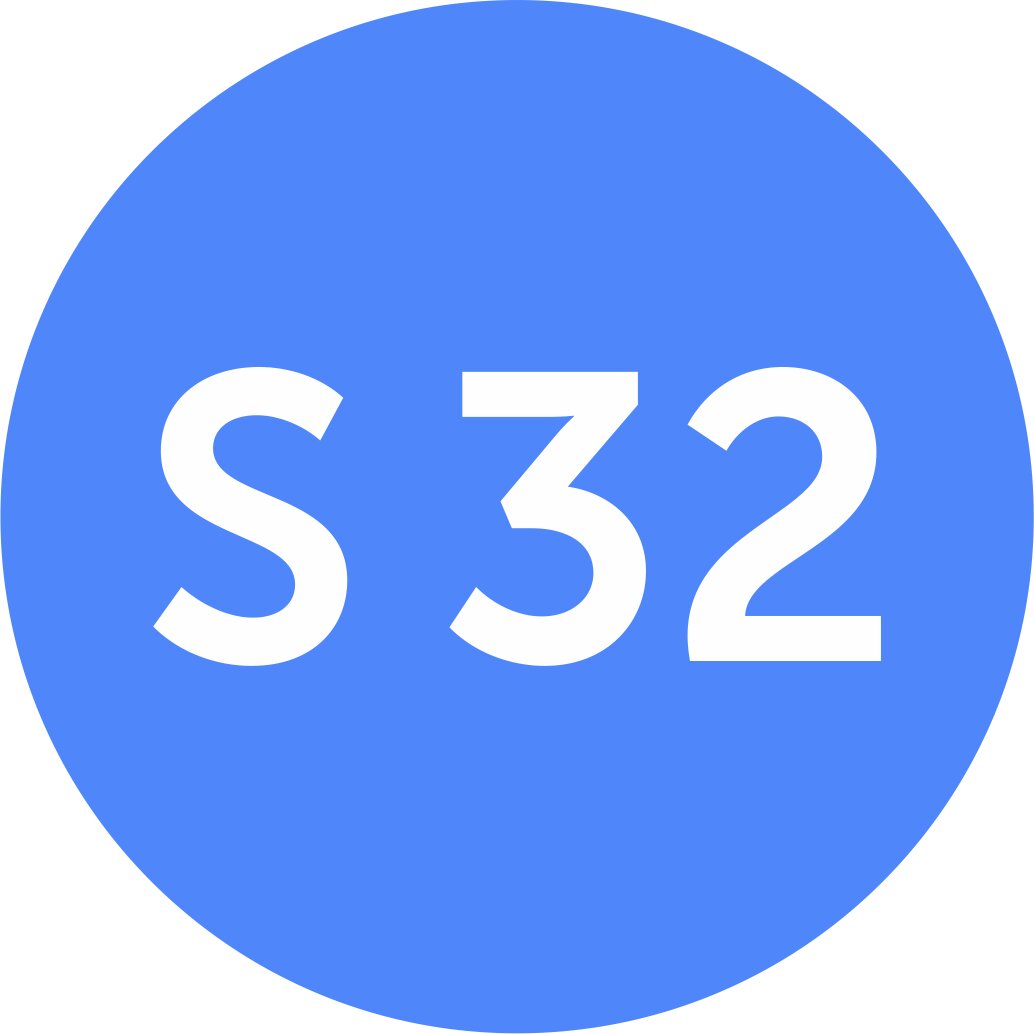 Улыбка 32