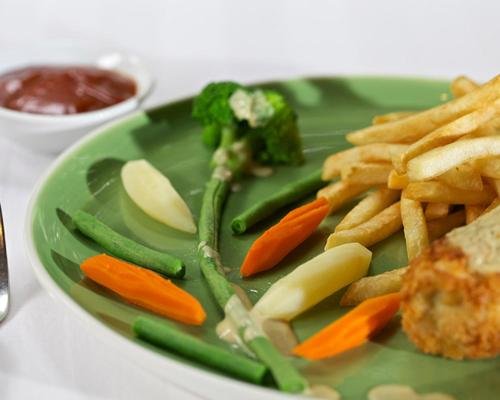 Фото Hotel The Angkor Crescent