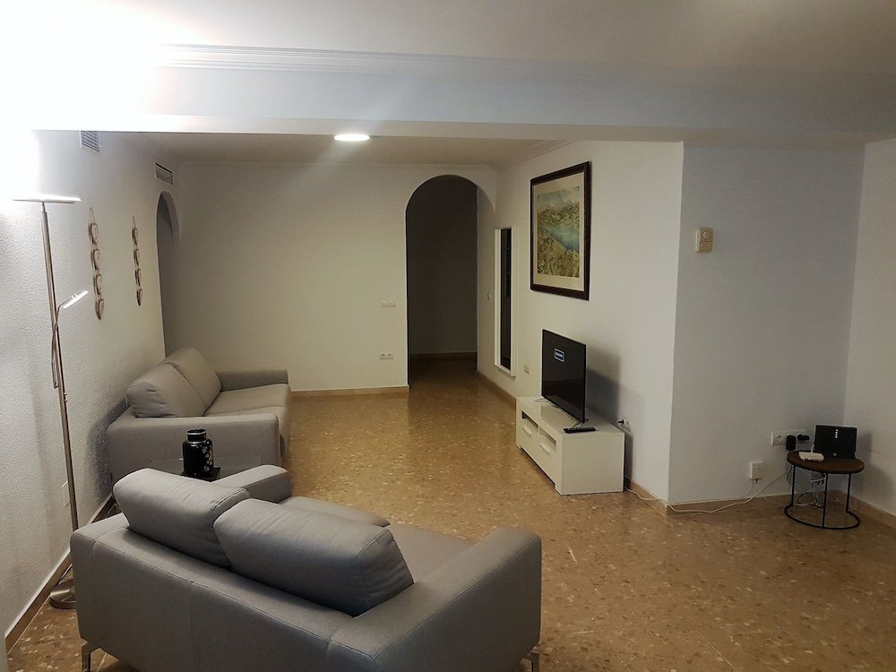 Фото Waterfront Playamar Apartments