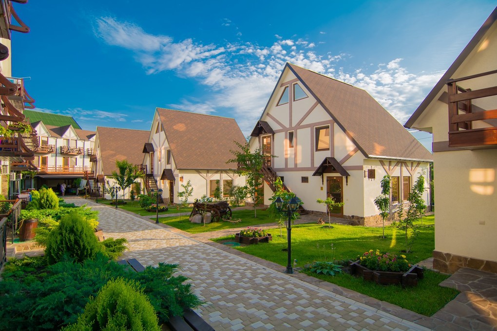 Фото отеля 1