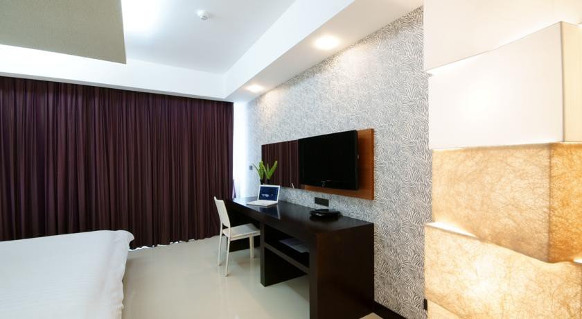 Фото The Sea - Cret Hua Hin