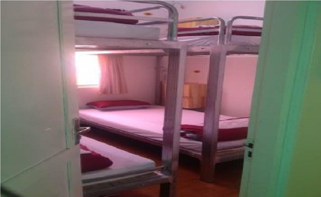 Фото Sun Smile Homestay
