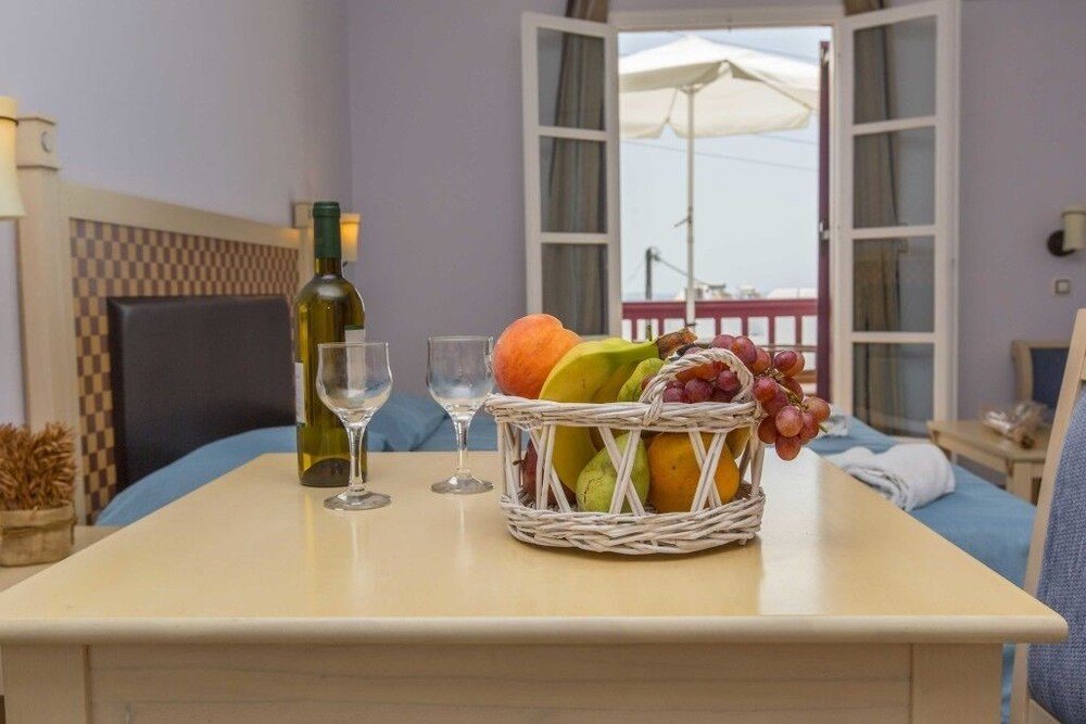 Фото Pyrgos Beach Studios