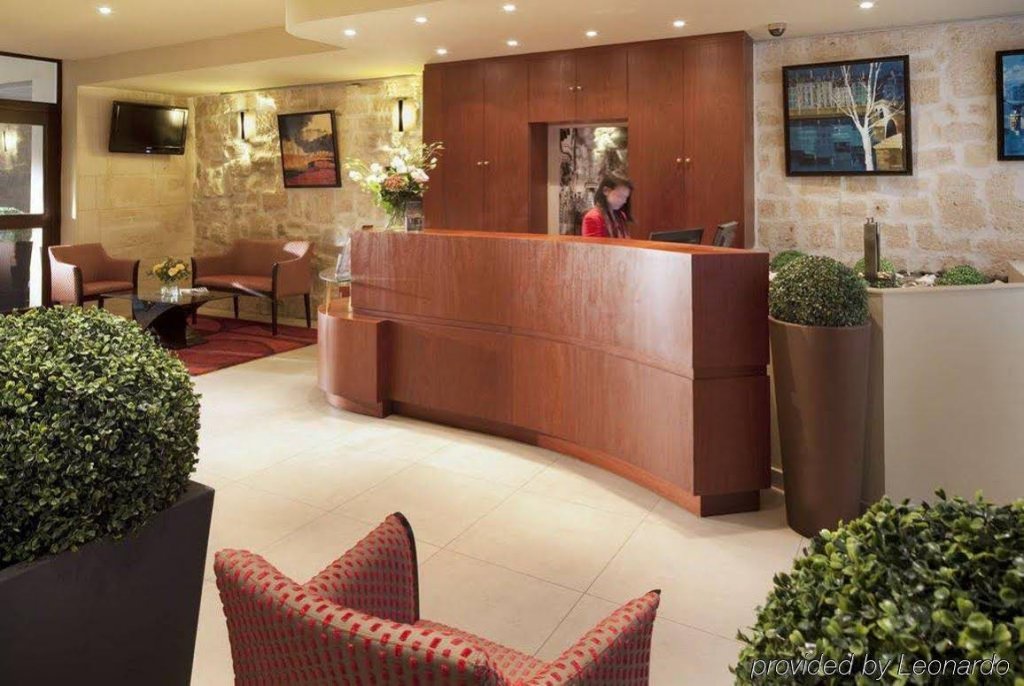 Фото Hotel 85 Saint Honore