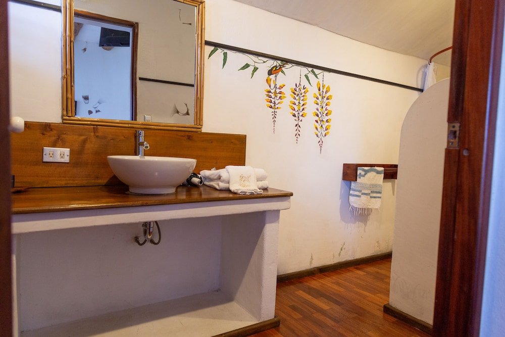 Фото Tzam Poc Resort