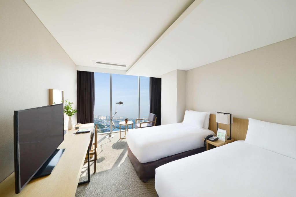 Фото Harbor Park Hotel