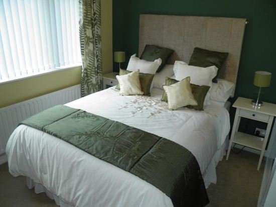 Фото Elagh View Bed & Breakfast