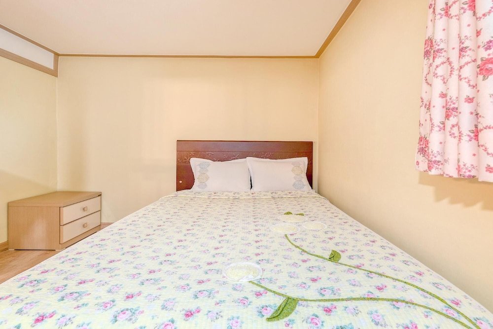 Фото Sokcho Badastay