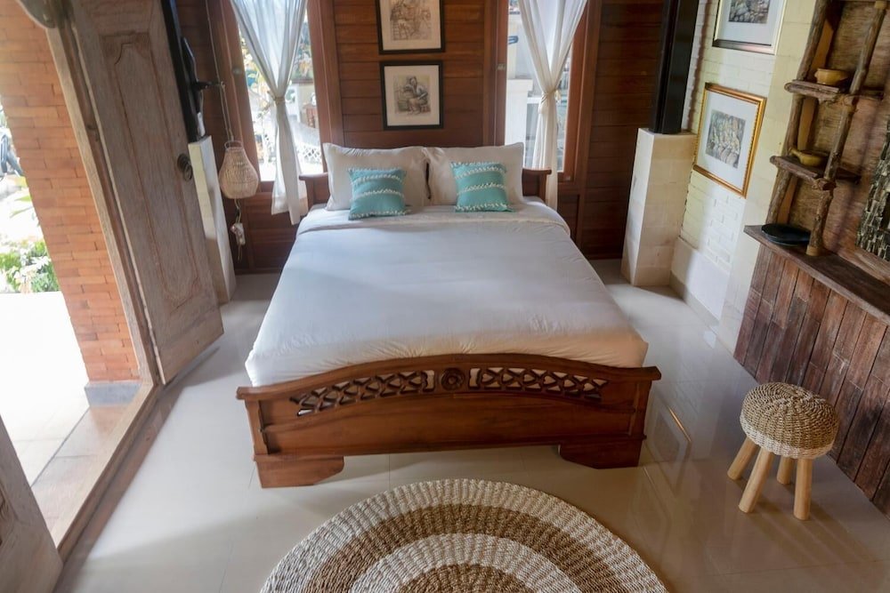 Фото Katang-katang Guest House Bali