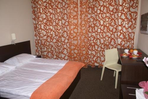 Фото Hotel Prunk