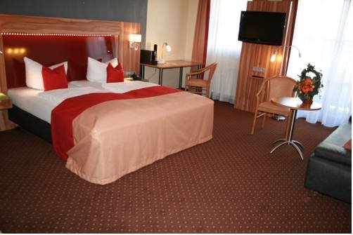 Фото Apparthotel Garni Superior Simsseeblick