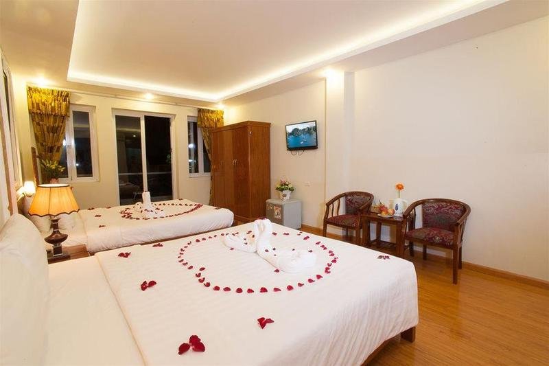 Фото Camellia5 Hotel