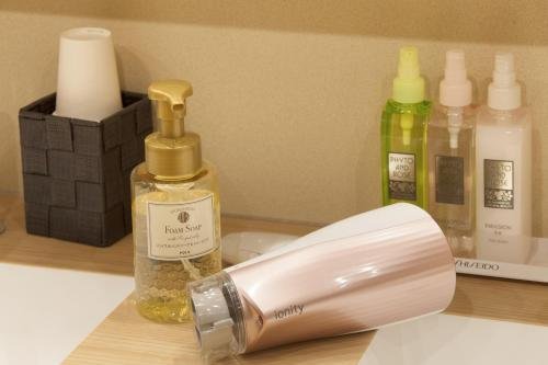 Фото Tabist CapsuleHotel Apods Himeji Station