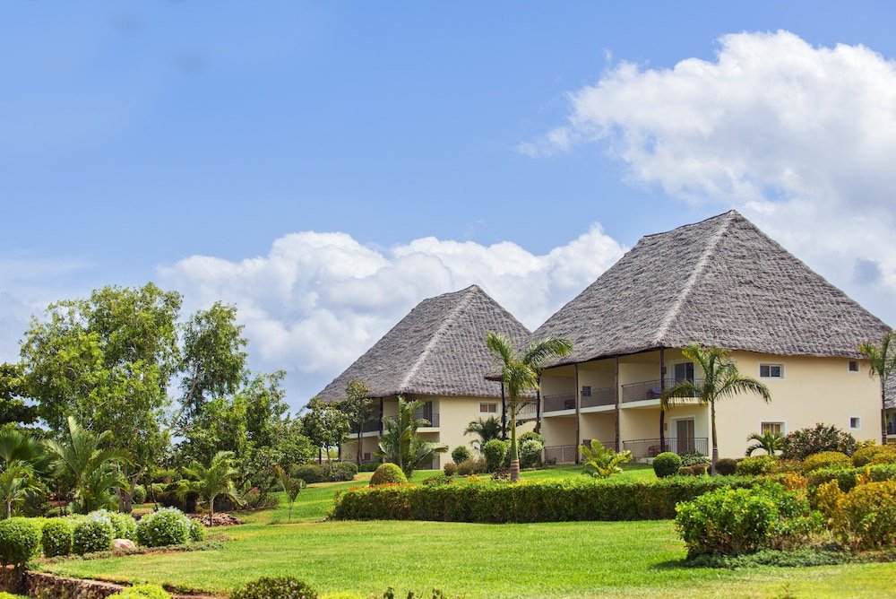 Фото TUI BLUE Bahari Zanzibar