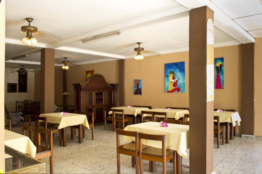 Фото Hotel Manantiales El Salvador