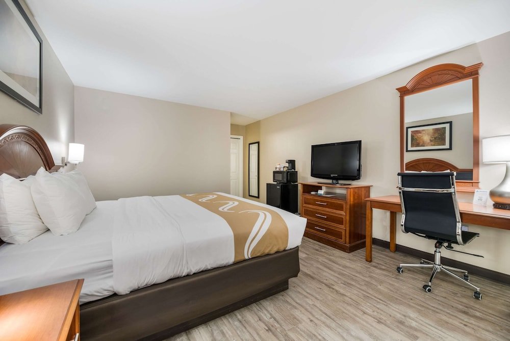 Фото Quality Inn