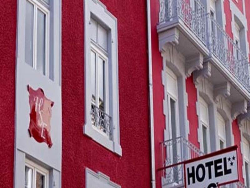 Фото Hôtel Saint-Etienne