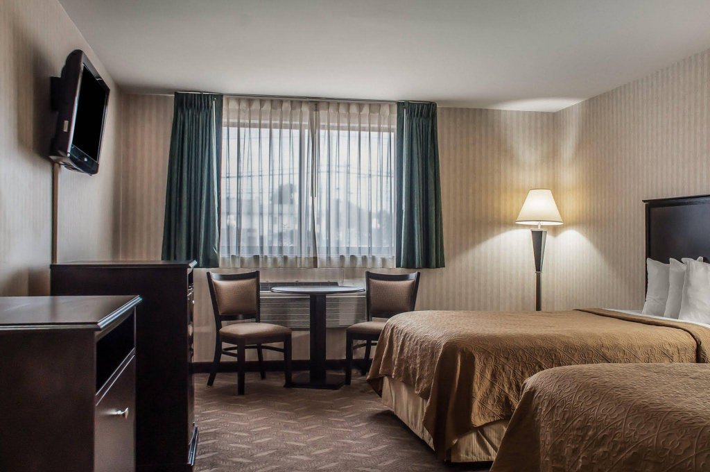 Фото Quality Inn Niagara Falls