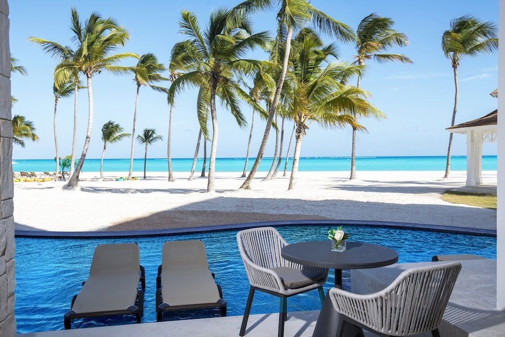 Фото Hyatt Zilara Cap Cana - Adults Only- All Inclusive