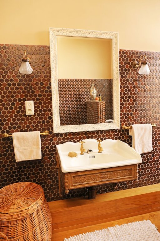 Фото Villa Thérèsa B&b