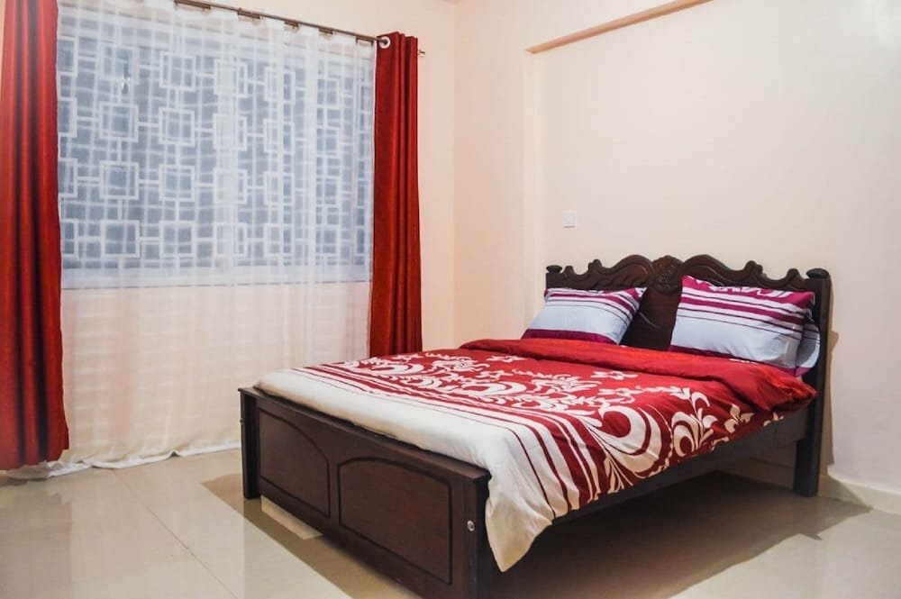 Hotel Jkia Transit Apex Furnished Apartments, Nairobi, photo