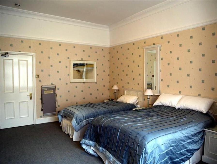 Фото St Margarets Hotel