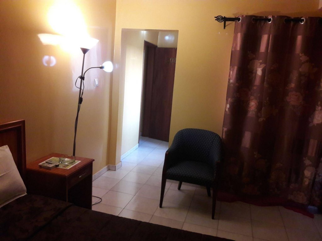 Фото Résidence de la Porte du Millénaire