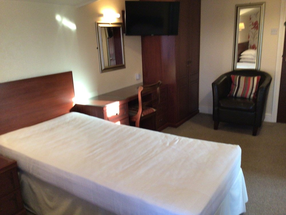 Фото Bowden Lodge Hotel