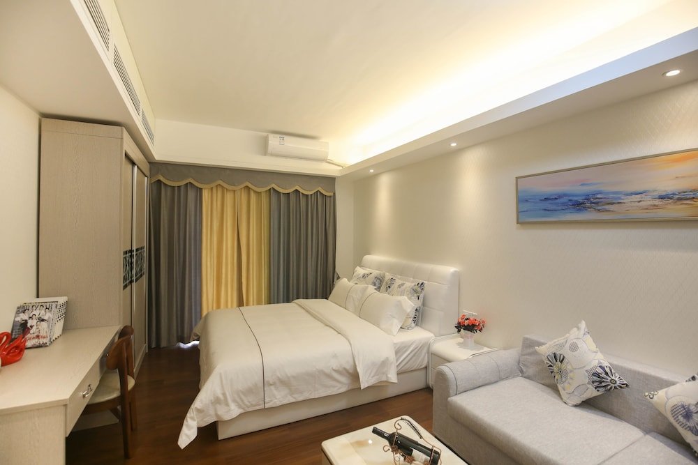 Фото Rasdantun Hotel Apartment