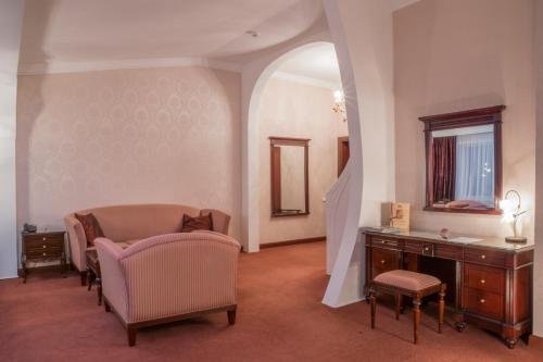 Фото АР Нуво